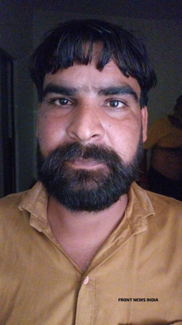 कस्टडी से भागा दो करोड़ की लूट का सरगना, हथकड़ी सहित मास्टरमाइंड पुलिस की आंखों में धूल झोंककर फरार