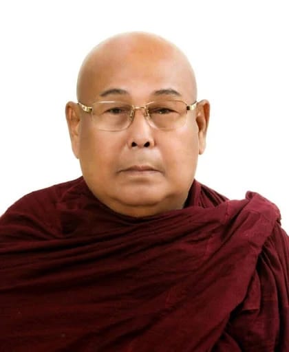 भंते ज्ञानेश्वर गुरु का लखनऊ में निधन, आज शाम 6 बजे कुशीनगर लाया जाएगा पार्थिव शरीर — मायावती ने कहा, बौद्ध समाज की अभूतपूर्व क्षति!