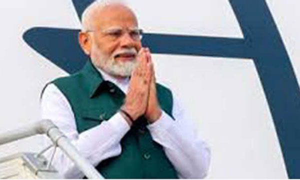 प्रधानमंत्री मोदी 1 नवंबर को छत्तीसगढ़ दौरे पर, करेंगे 14,260 करोड़ रुपये की विकास परियोजनाओं का शुभारंभ