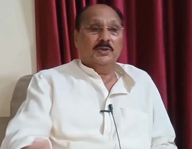 आजमगढ़ : रमाकान्त यादव एक और मामले में पाये गये दोषी