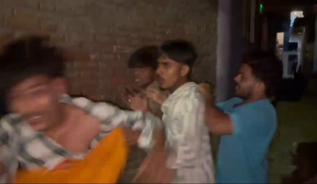 फोन कर बुलाया, फिर लोहे के रॉड से किया जानलेवा हमला! घायल जिशान को इंसाफ का इंतजार