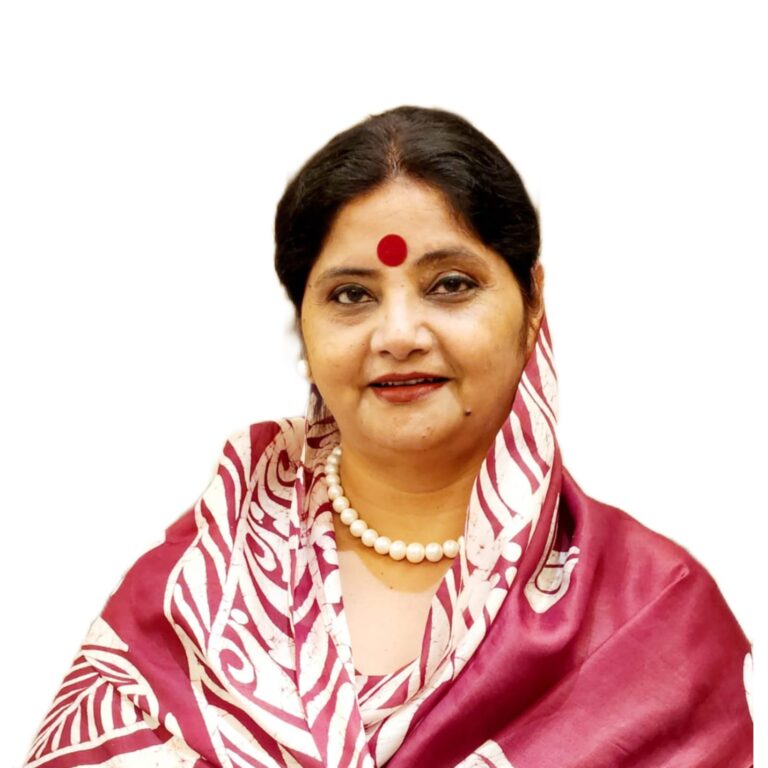 अध्यक्ष राज्य महिला आयोग आज सर्किट हाउस मंे सुनेंगी महिला जन सुनवाई