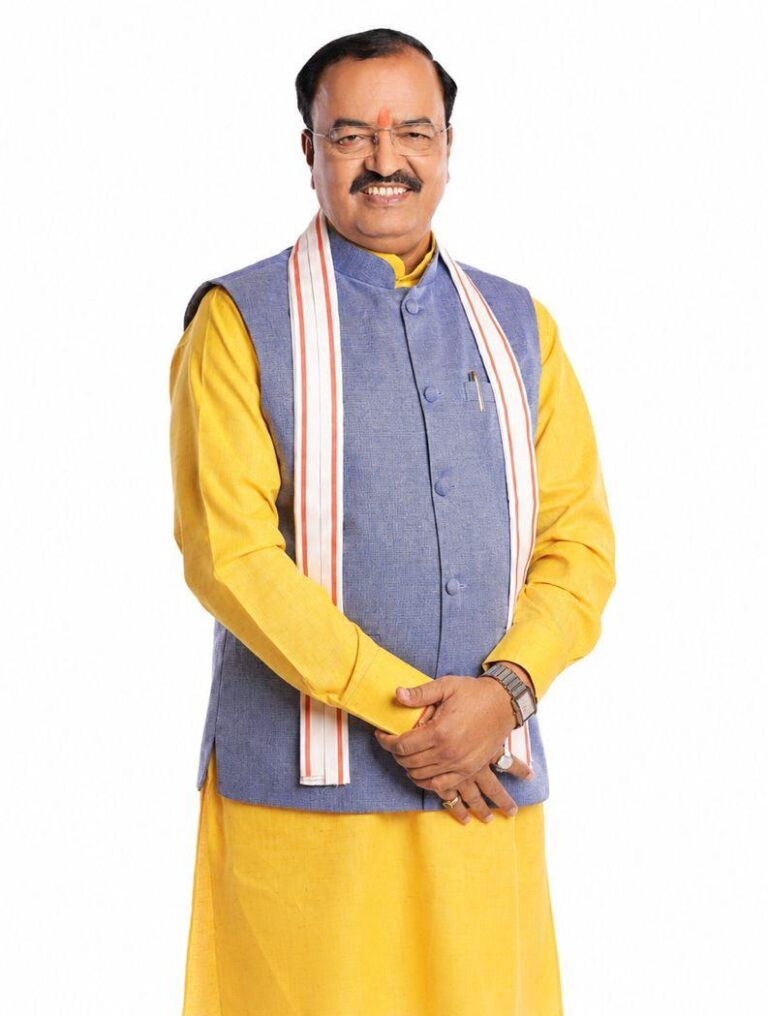 वी-बी-जी-राम-जी योजना लागू, ग्रामीण परिवारों को मिलेगा 125 दिन का गारंटीकृत रोजगार: केशव प्रसाद मौर्य
