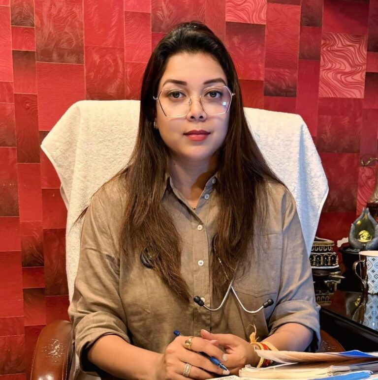 25 अगस्त को उ0प्र0 राज्य महिला आयोग की सदस्य, डॉ0 प्रियंका मौर्या की अध्यक्षता में आयोजित होगा जनसुनवाई कार्यक्रम