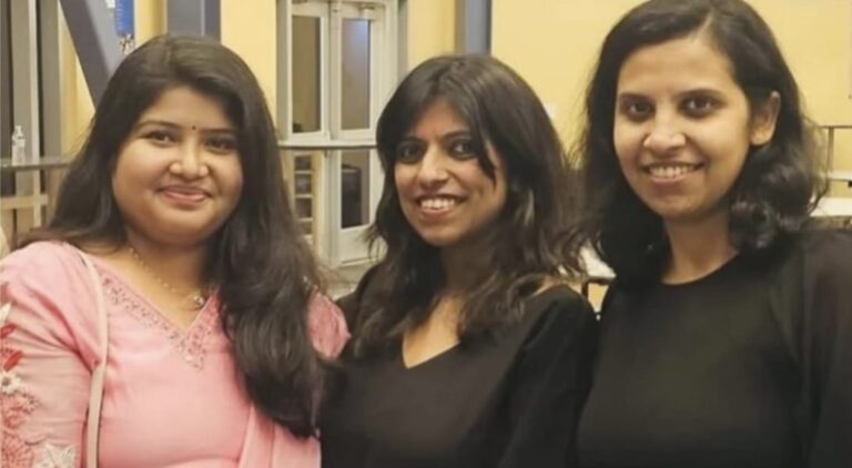 अमेरिका में दो भारतीय महिलाओं की हत्या से सनसनी, इस मामले में US पुलिस की जांच अभी जारी है
